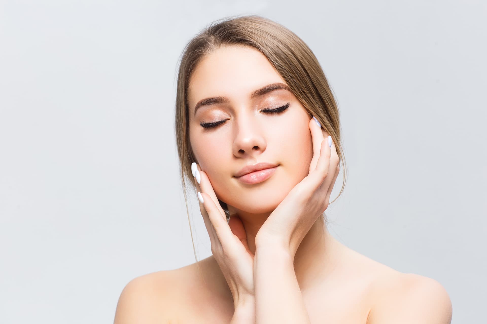 TK Beauty Studio Atmosphäre